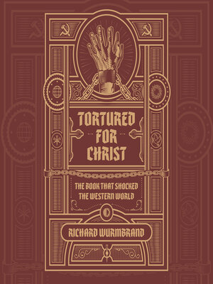 cover image of Tortured for Christ